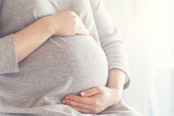 A Guide to Gut Health and Pregnancy